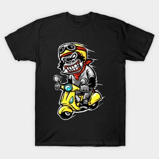 vespape T-Shirt